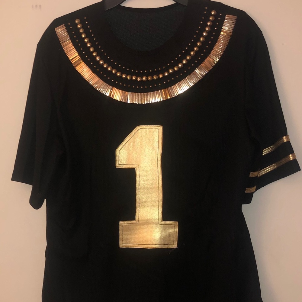 Dance Costume